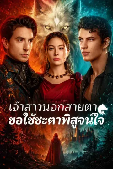 เจ้าสาวนอกสายตาขอใช้ชะตาพิสูจน์ใจ