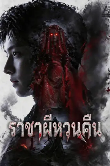 ราชาผีหวนคืน