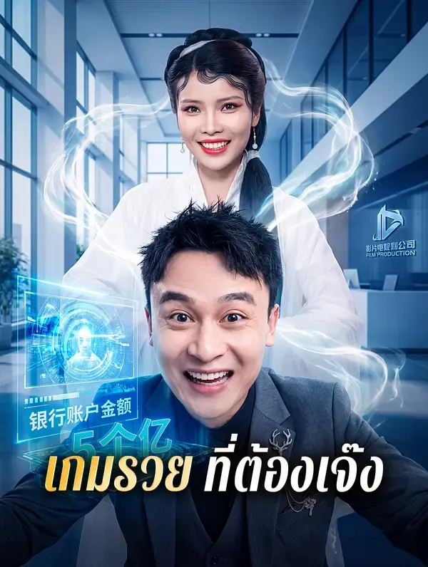 เกมรวยที่ต้องเจ๊ง