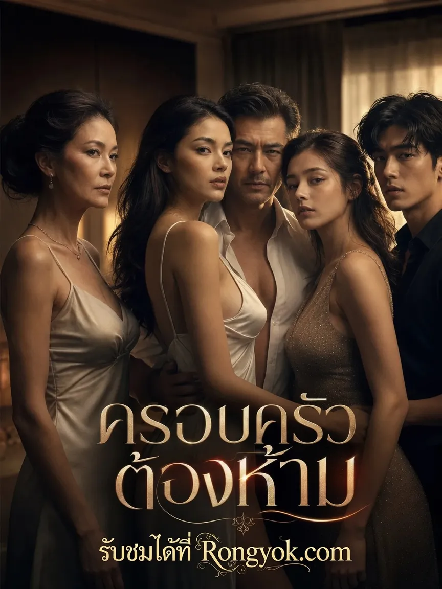 ครอบครัวต้องห้าม
