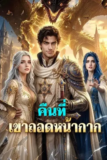 คืนที่เขาถอดหน้ากาก