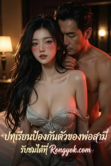 บทเรียนป้องกันตัวของพ่อสามี