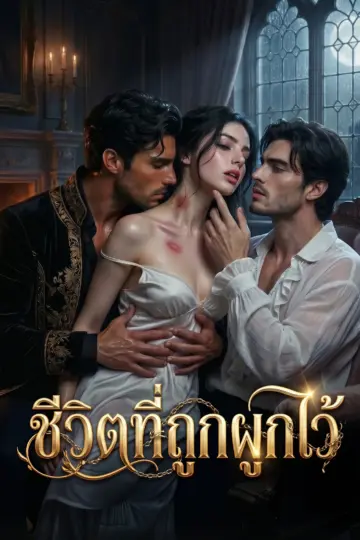 ชีวิตที่ถูกผูกไว้