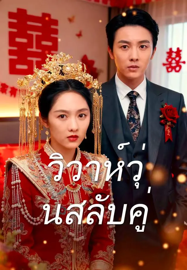 วิวาห์วุ่นสลับคู่